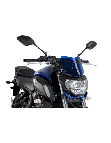 CBRIS. NEW GEN SPORT YAMAHA MT07 18'- C/AZUL