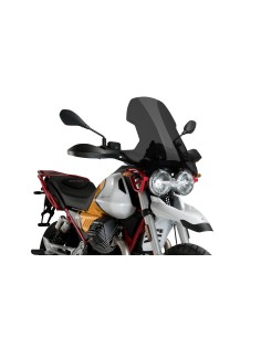 CUPULA TOURING PARA MOTO GUZZI V85 TT/EVOCATIVE