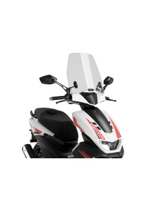 CARENABRIS MODELO URBAN KEEWAY FACT EVO 125 22-