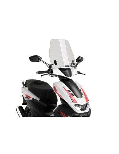 CARENABRIS MODELO URBAN KEEWAY FACT EVO 125 22-