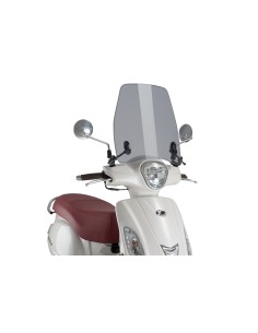 CBRIS URBAN KYMCO MILER 125 17-18'/FILLY 125 18'