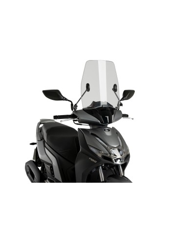 CARENABRIS MODELO URBAN KYMCO AGILITY S 125I CBS