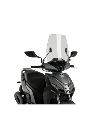 CARENABRIS MODELO URBAN KYMCO AGILITY S 125I CBS