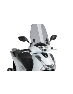 CBRIS.URBAN.HONDA SCOOPY SH125I/150I 17-18'