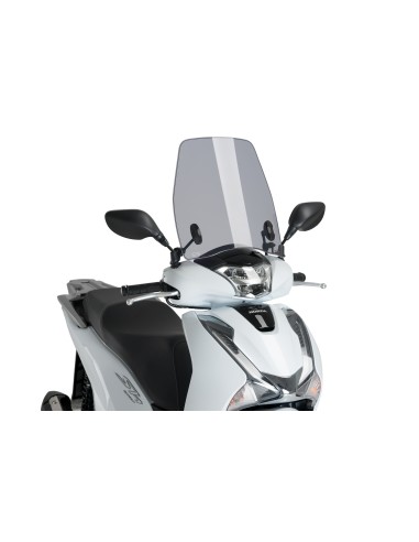 CBRIS.URBAN.HONDA SCOOPY SH125I/150I 17-18'