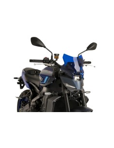 CBRIS. NEW GENERATION SPORT YAMAHA MT-09/SP 24'