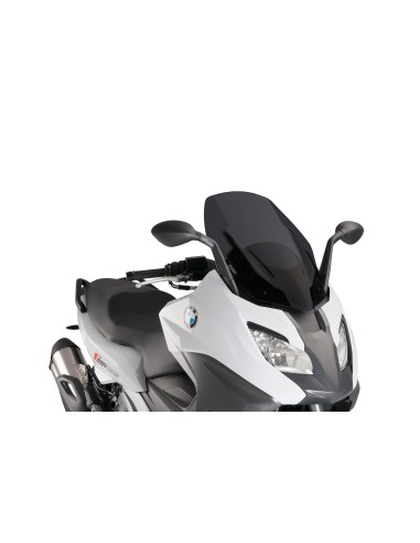 CARENABRIS V-TECHLINE SPORT BMW C650 SPORT 16'-18'
