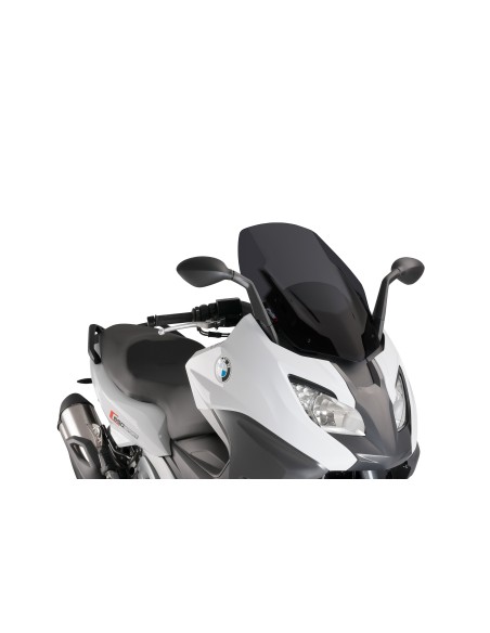 CARENABRIS V-TECHLINE SPORT BMW C650 SPORT 16'-18'