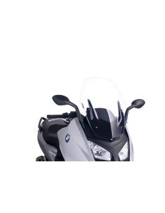 CARENABRIS V-TECHLINE BMW C600S 12-15 C/TRANSPAREN