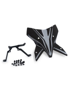 CBRIS. NEW GENERATION SPORT KTM 990 DUKE 24'