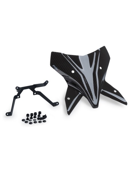 CBRIS. NEW GENERATION SPORT KTM 990 DUKE 24'