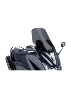 CARENABRIS V-TECHLINE TOURING YAMAHA TMAX 12-16