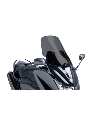 CARENABRIS V-TECHLINE TOURING YAMAHA TMAX 12-16
