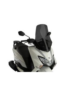 CARENABRIS V-TECHLINE TOURING SUZUKI BURGMAN STREE