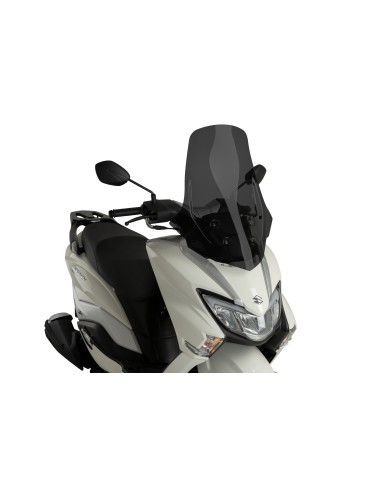 CARENABRIS V-TECHLINE TOURING SUZUKI BURGMAN STREE