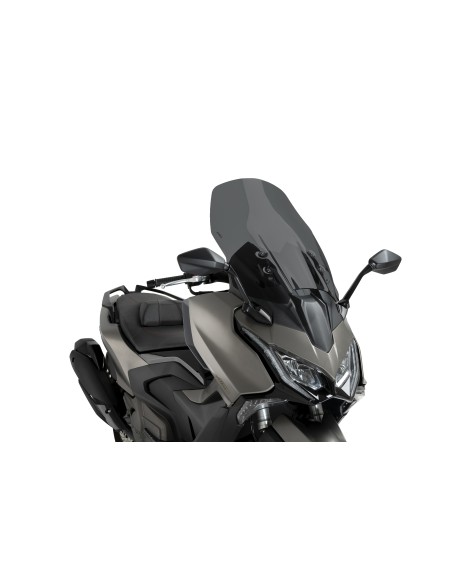 CARENABRIS V-TECH LINE TOURING KYMCO AK550 24'