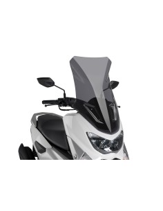 CBRIS V-TECHLINE TOURING YAMAHA NMAX 125 15-18