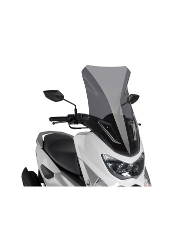 CBRIS V-TECHLINE TOURING YAMAHA NMAX 125 15-18