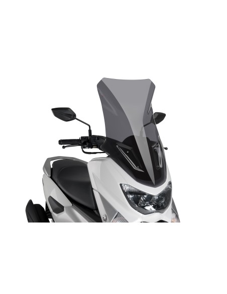 CBRIS V-TECHLINE TOURING YAMAHA NMAX 125 15-18