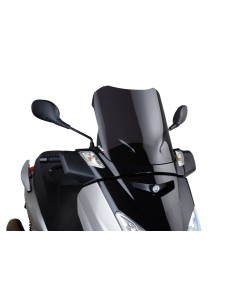CARENABRIS V-TECHLINE YAMAHA X-MAX 125/250 06'-09'