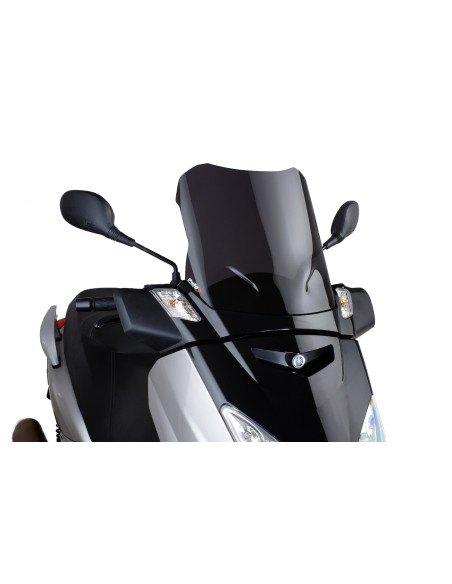 CARENABRIS V-TECHLINE YAMAHA X-MAX 125/250 06'-09'