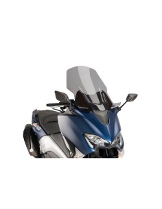 CARENABRIS V-TECHLINE TOURING YAMAHA TMAX 17-18'