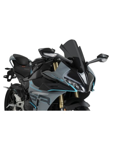 CUPULA Z-RACING CF MOTO 450 SR 23'- /450 S 23'-/45