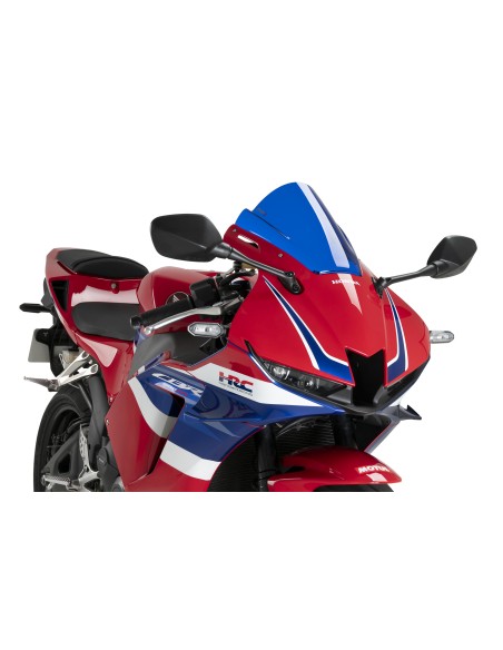 CUPULA Z-RACING HONDA CBR600RR 23'- C/AZUL