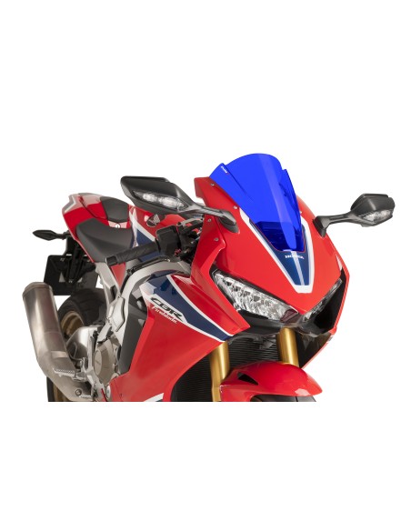 CUP.Z-RACING HONDA CBR1000RR 17-18' C/AZUL