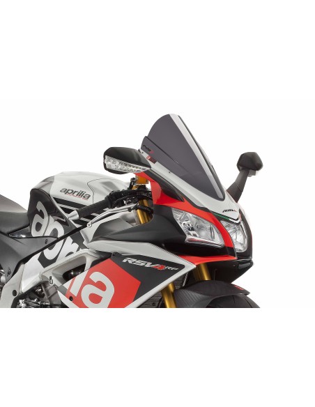 CUPULA Z-RACING APRILIA RSV4 RF1000/RR1000 15-18