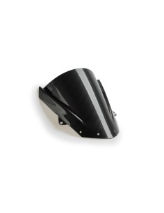 CUPULA Z-RACING KAWASAKI ZX-6R 18' C/SIMIL CARBONO