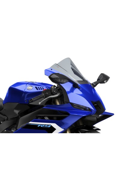 CUPULA Z-RACING YAMAHA YZF-R9 2025