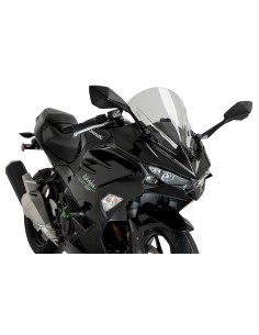 CUPULA Z-RACING KAWASAKI NINJA 500 SE 24' 2