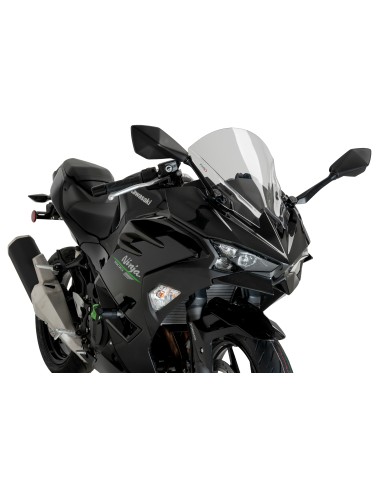 CUPULA Z-RACING KAWASAKI NINJA 500 SE 24'