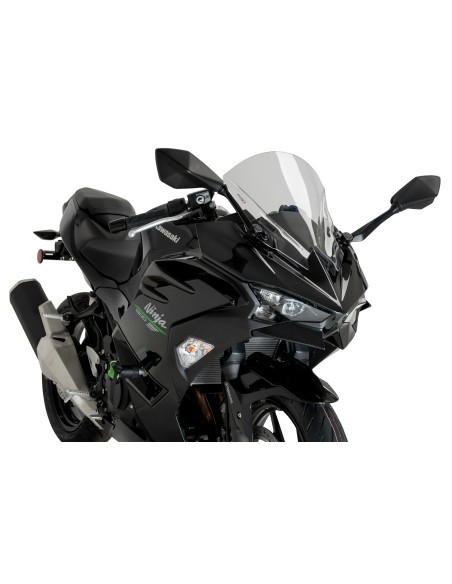 CUPULA Z-RACING KAWASAKI NINJA 500 SE 24'