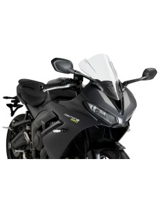 CUPULA Z-RACING TRIUMPH DAYTONA 660 24 2
