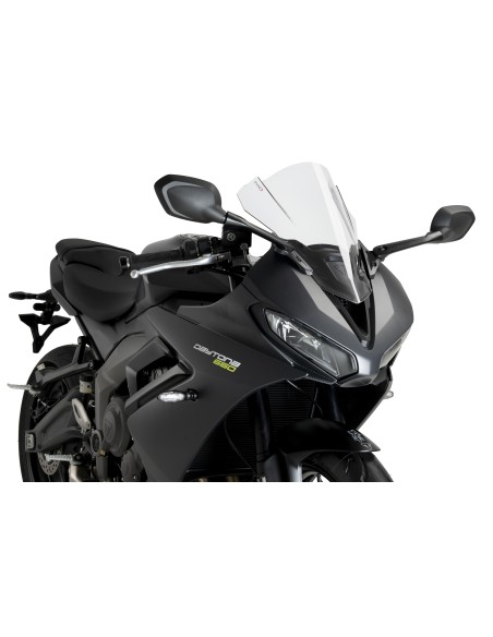 CUPULA Z-RACING TRIUMPH DAYTONA 660 24