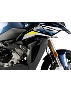 PROTECTOR MOTOR PRO 2.0. BMW S1000XR 20'- C/NEGRO
