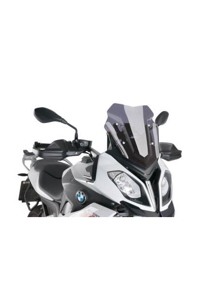 CUPULA SPORT BMW S1000XR 15'-18' 