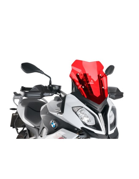 CUPULA SPORT BMW S1000XR 15'-18' 