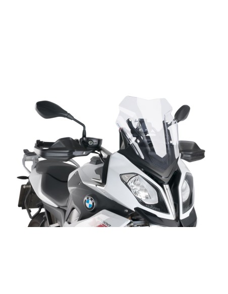 CUPULA SPORT BMW S1000XR 15'-18' 