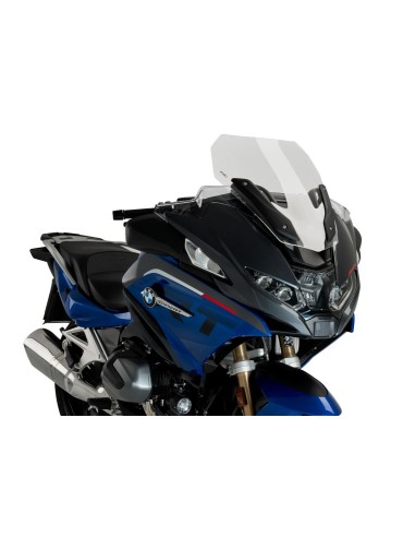 CUPULA SPORT BMW R1250RT 18'-24' 