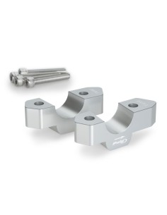 TORRETA MANILLAR ALTURA 20MM DIAM.32MM BMW R1300GS