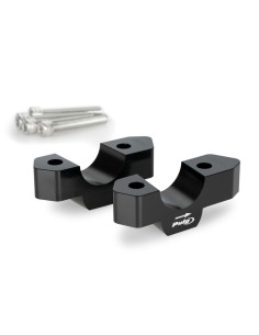 TORRETA MANILLAR ALTURA 20MM DIAM.32MM BMW R1300GS 2