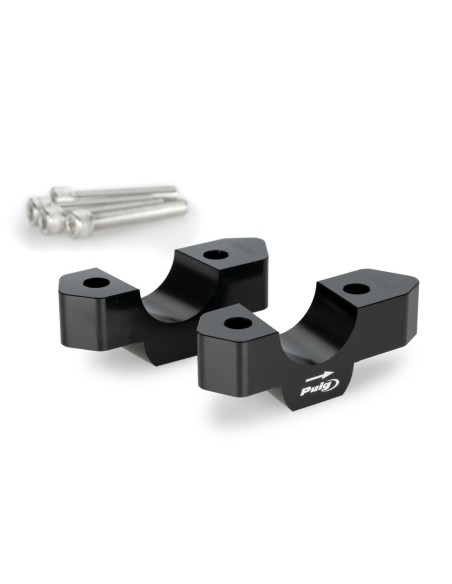 TORRETA MANILLAR ALTURA 20MM DIAM.32MM BMW R1300GS