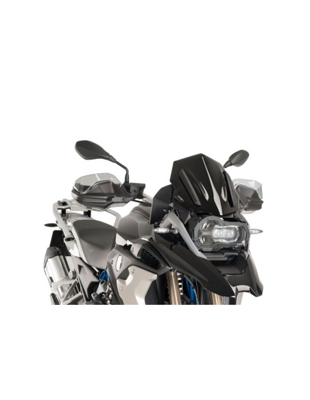 CUPULA SPORT BMW R1200GS 13-18' 