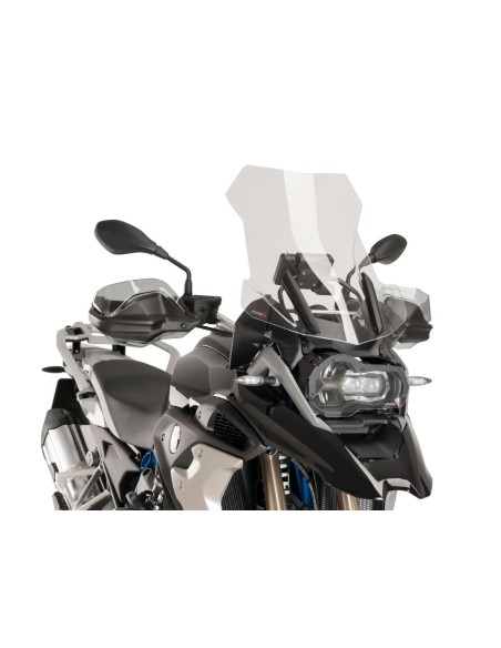 CUPULA TOURING BMW R1200GS 13-18'