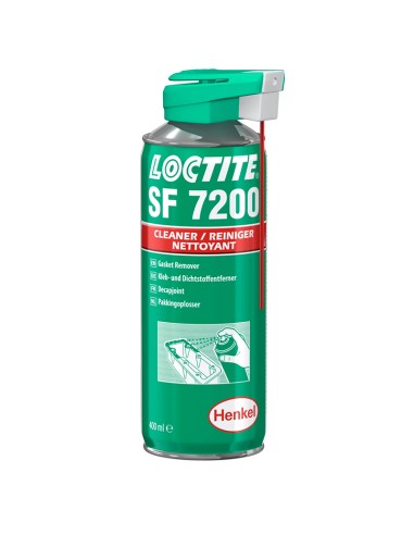 LOCTITE SF 7200 EPIG QUITA JUNTAS