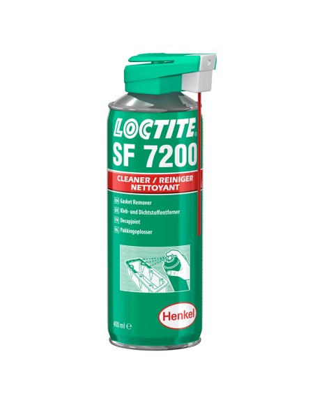 LOCTITE SF 7200 EPIG QUITA JUNTAS