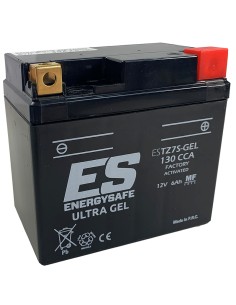 BATERÍA ENERGYSAFE ESTZ7-S GEL PRECARGADA
